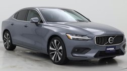 2023 Volvo S60 B5 Ultimate Bright Theme