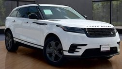 2025 Land Rover Range Rover Velar P250 Dynamic SE