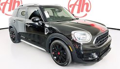 2020 MINI Countryman Cooper S