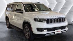 2023 Jeep Wagoneer L Series II