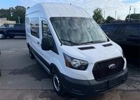 2021 Ford Transit 250