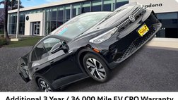 2023 Volkswagen ID.4 Pro