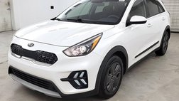 2020 Kia Niro Unknown