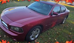 2006 Dodge Charger RT