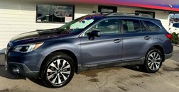 2017 Subaru Outback 3.6R Limited