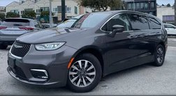 2022 Chrysler Pacifica Hybrid Touring L