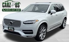 2019 Volvo XC90 T6 Inscription
