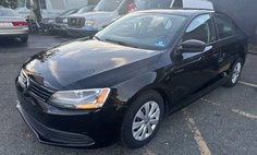 2013 Volkswagen Jetta S