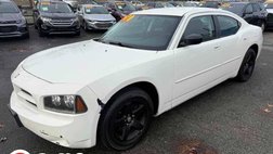 2009 Dodge Charger SE