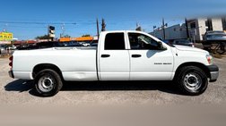 2007 Dodge Ram 1500 ST