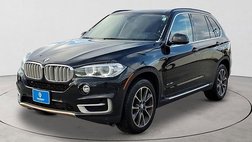 2014 BMW X5 xDrive35i