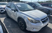 2013 Subaru XV Crosstrek 2.0i Premium