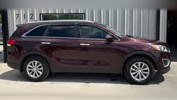 2018 Kia Sorento L