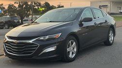 2023 Chevrolet Malibu LS Fleet
