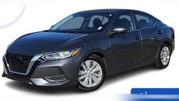 2023 Nissan Sentra S