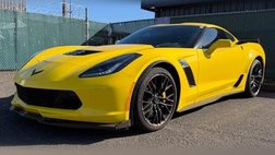 2019 Chevrolet Corvette Z06