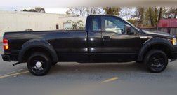 2007 Ford F-150 STX