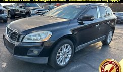 2010 Volvo XC60 T6