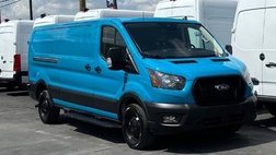 2023 Ford Transit 350
