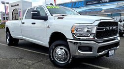2024 Ram Ram Pickup 3500 Tradesman
