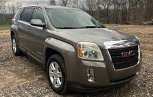 2011 GMC Terrain SLE-1