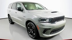 2022 Dodge Durango R/T