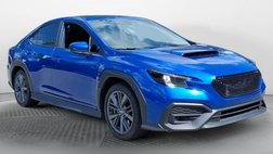 2023 Subaru WRX Base