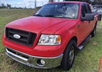 2006 Ford F-150 XL
