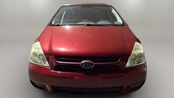 2010 Kia Sedona LX