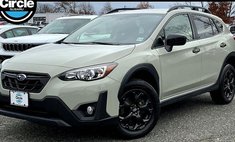 2023 Subaru Crosstrek Premium