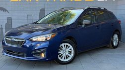 2017 Subaru Impreza Premium