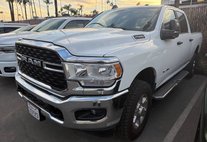 2024 Ram Ram Pickup 2500 Big Horn