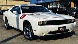 2011 Dodge Challenger R/T
