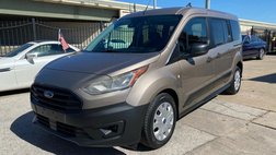 2020 Ford Transit Connect XL