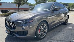 2023 Maserati Levante GT