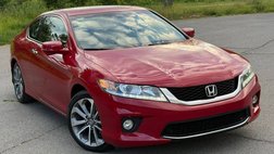 2013 Honda Accord EX-L V6