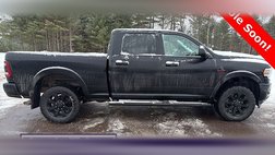 2019 Ram Ram Pickup 2500 Laramie