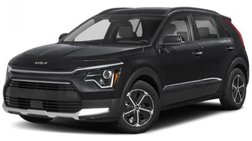 2024 Kia Niro EX