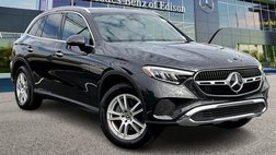 2023 Mercedes-Benz GLC-Class GLC 300 4MATIC