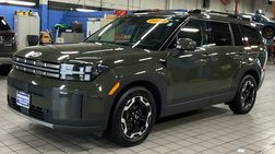 2024 Hyundai Santa Fe SEL