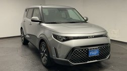 2024 Kia Soul EX