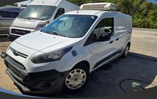 2019 Ford Transit Connect XL