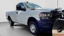 2024 Ram Ram Pickup 2500 Tradesman