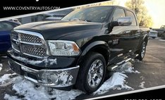 2016 Ram Ram Pickup 1500 Laramie