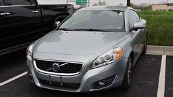 2011 Volvo C70 T5