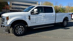 2021 Ford Super Duty F-250 Lariat