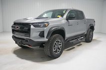 2023 Chevrolet Colorado ZR2