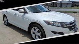 2011 Honda Accord Crosstour EX-L