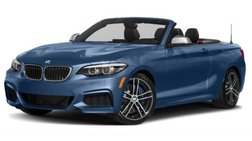 2018 BMW 2 Series M240i