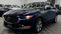2020 Mazda CX-30 Select